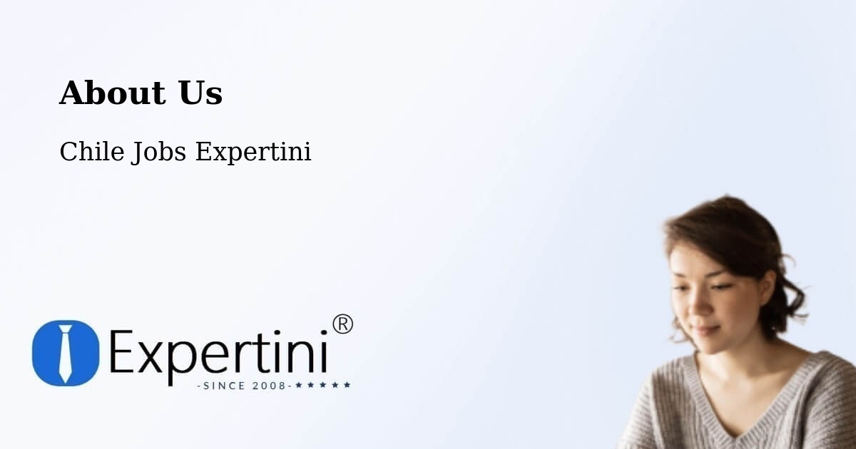 About Expertini Recruitment Platform  – Coronel - Coronel, Chile Jobs Expertini