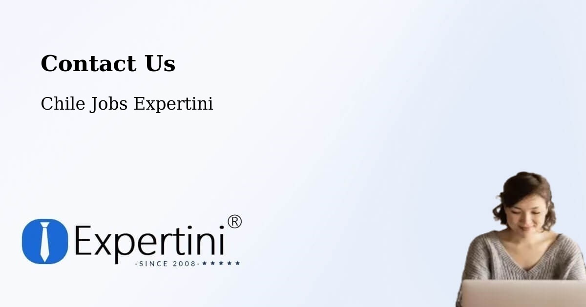 Contact Expertini – Coronel - Chile Jobs Expertini