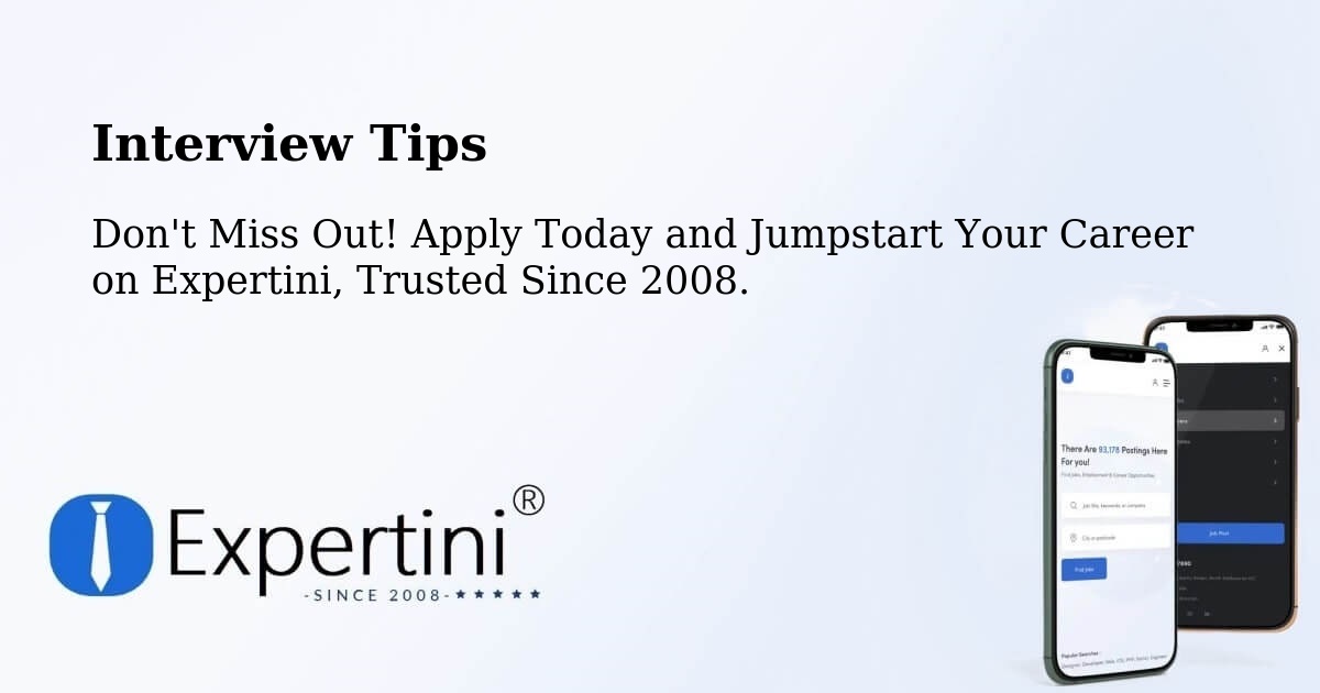 Interview Tips & Techniques for Job Seekers – Coronel - Coronel, Chile Jobs Expertini